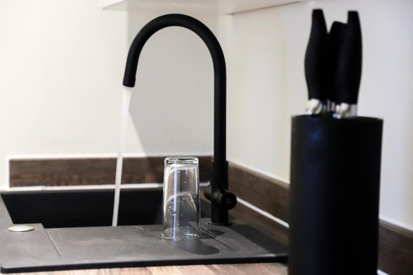 New- Modern 2Br Apt Wifi Sleep5 City Centre Σέφιλντ Εξωτερικό φωτογραφία