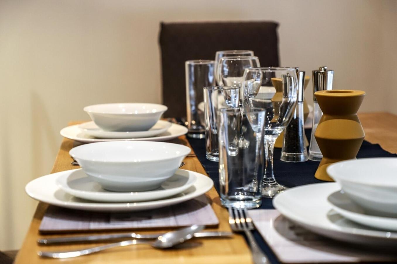 New- Modern 2Br Apt Wifi Sleep5 City Centre Σέφιλντ Εξωτερικό φωτογραφία