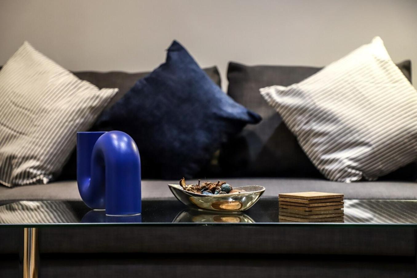 New- Modern 2Br Apt Wifi Sleep5 City Centre Σέφιλντ Εξωτερικό φωτογραφία