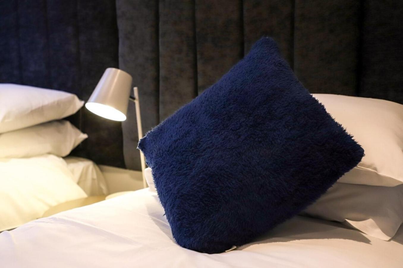 New- Modern 2Br Apt Wifi Sleep5 City Centre Σέφιλντ Εξωτερικό φωτογραφία